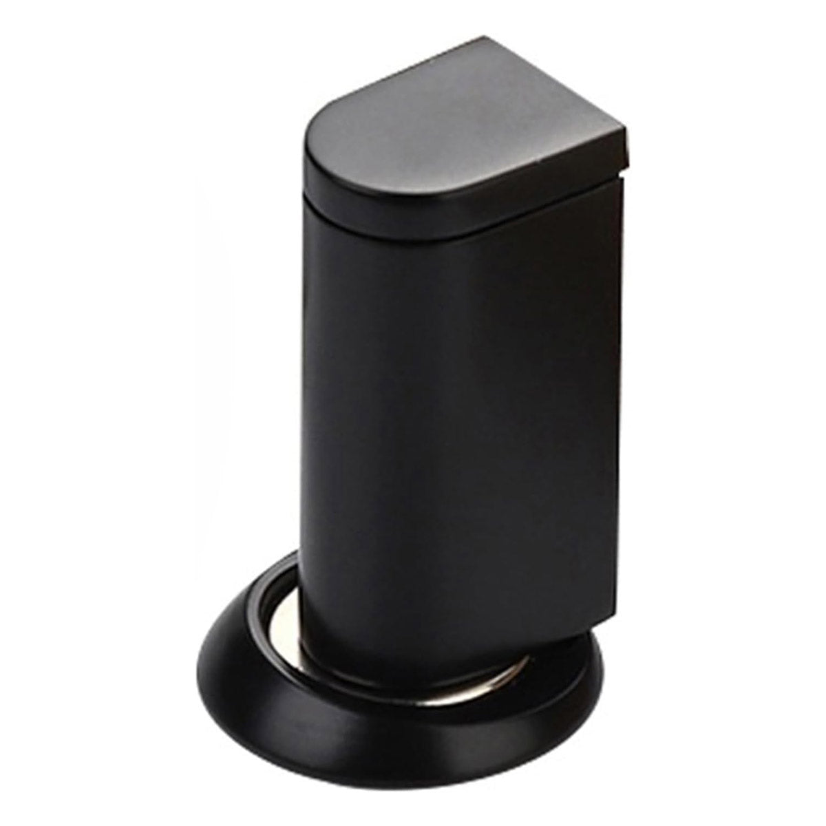 Magnetic Floor Mounted Door Stop – Durable Door Stop with Strong Magnetic Hold