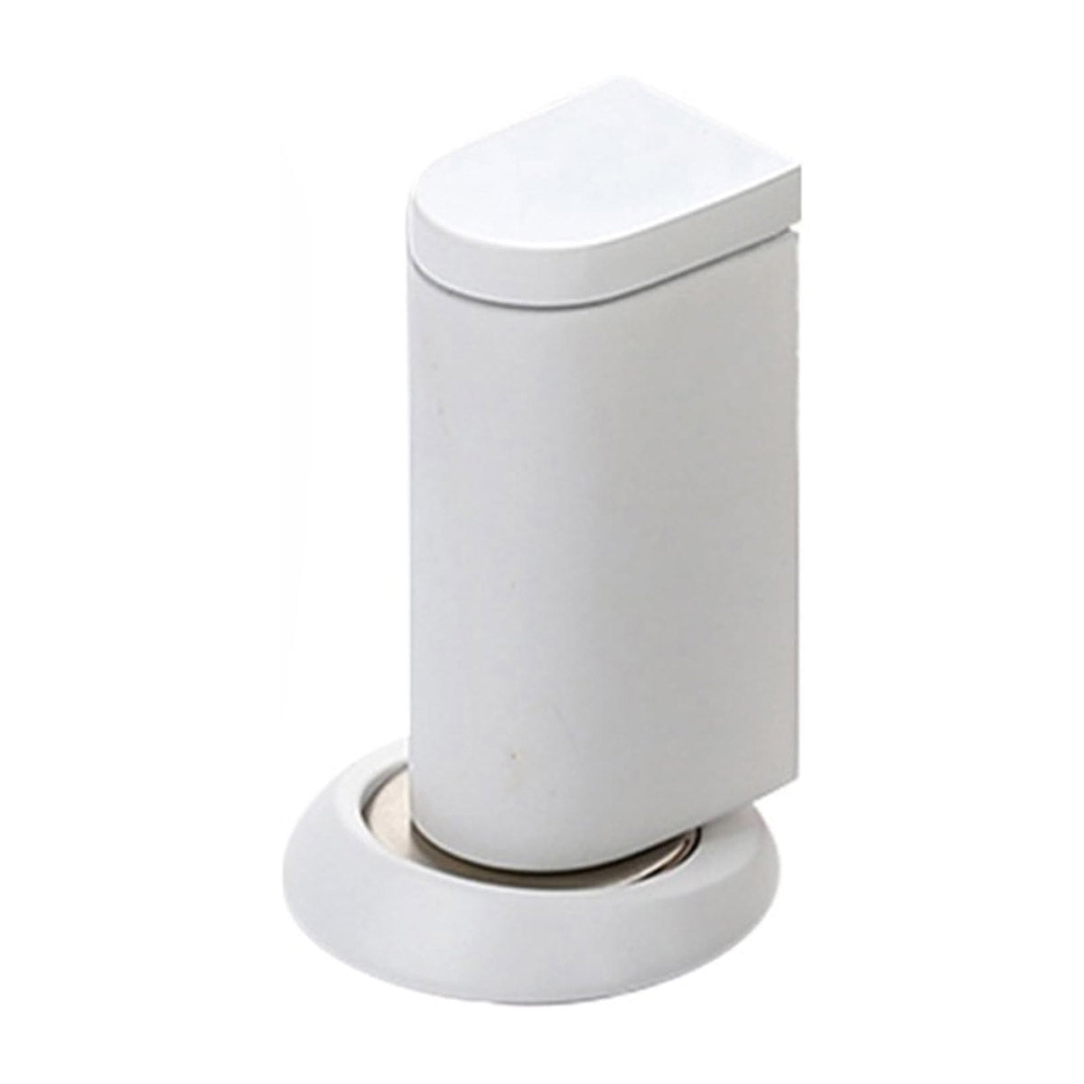 Magnetic Floor Mounted Door Stop – Durable Door Stop with Strong Magnetic Hold