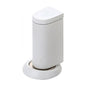 Magnetic Floor Mounted Door Stop – Durable Door Stop with Strong Magnetic Hold