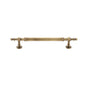 Vintage Brass Cabinet Handles – Classic Drawer Pulls for Timeless Elegance