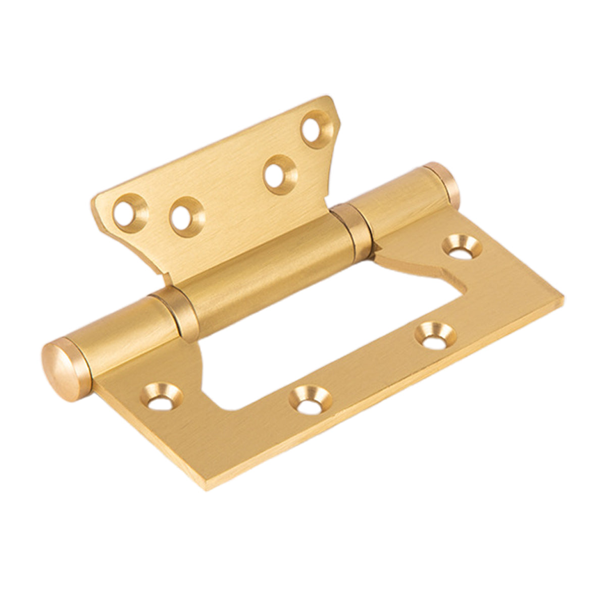 Fixed Pin Door Hinges – Durable and Stylish for Door hinge