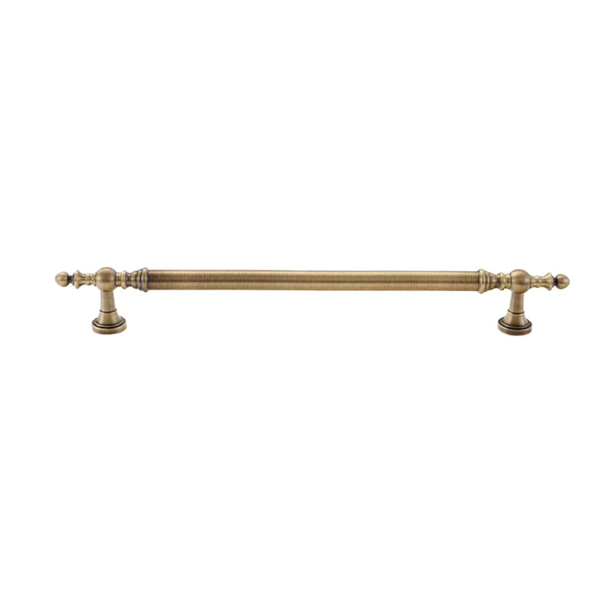 Vintage Brass Cabinet Handles – Classic Drawer Pulls for Timeless Elegance