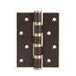 Premium Copper Door Hinges-casement window hinges