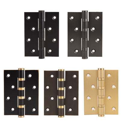 Premium Copper Door Hinges-casement window hinges