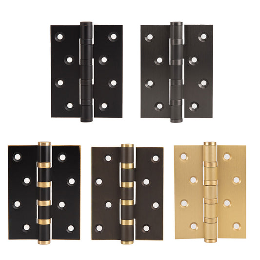 Premium Copper Door Hinges-casement window hinges