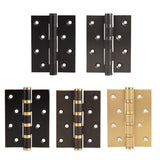 Premium Copper Door Hinges-casement window hinges
