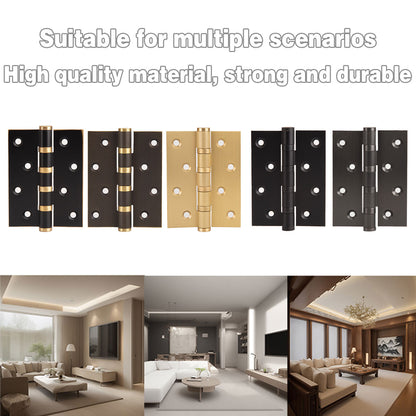 Premium Copper Door Hinges-casement window hinges