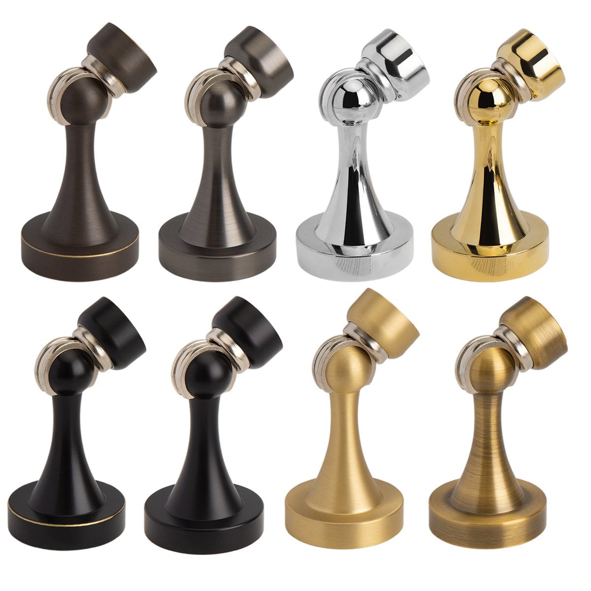 Premium Magnetic Door Stops