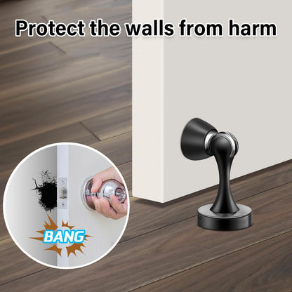 Premium Magnetic Door Stops