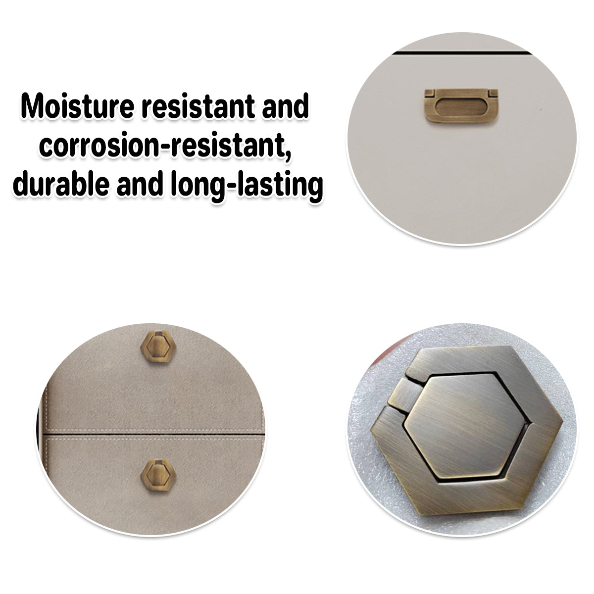 Cabinet door handles drawer handles wardrobe flush pull handle