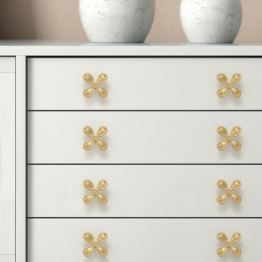 Decorative Cabinet Knobs for Drawers and Cupboards