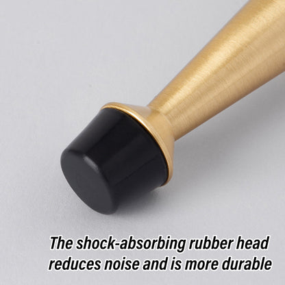 Wall-Mounted Door Stops – Durable and Stylish Door Protection