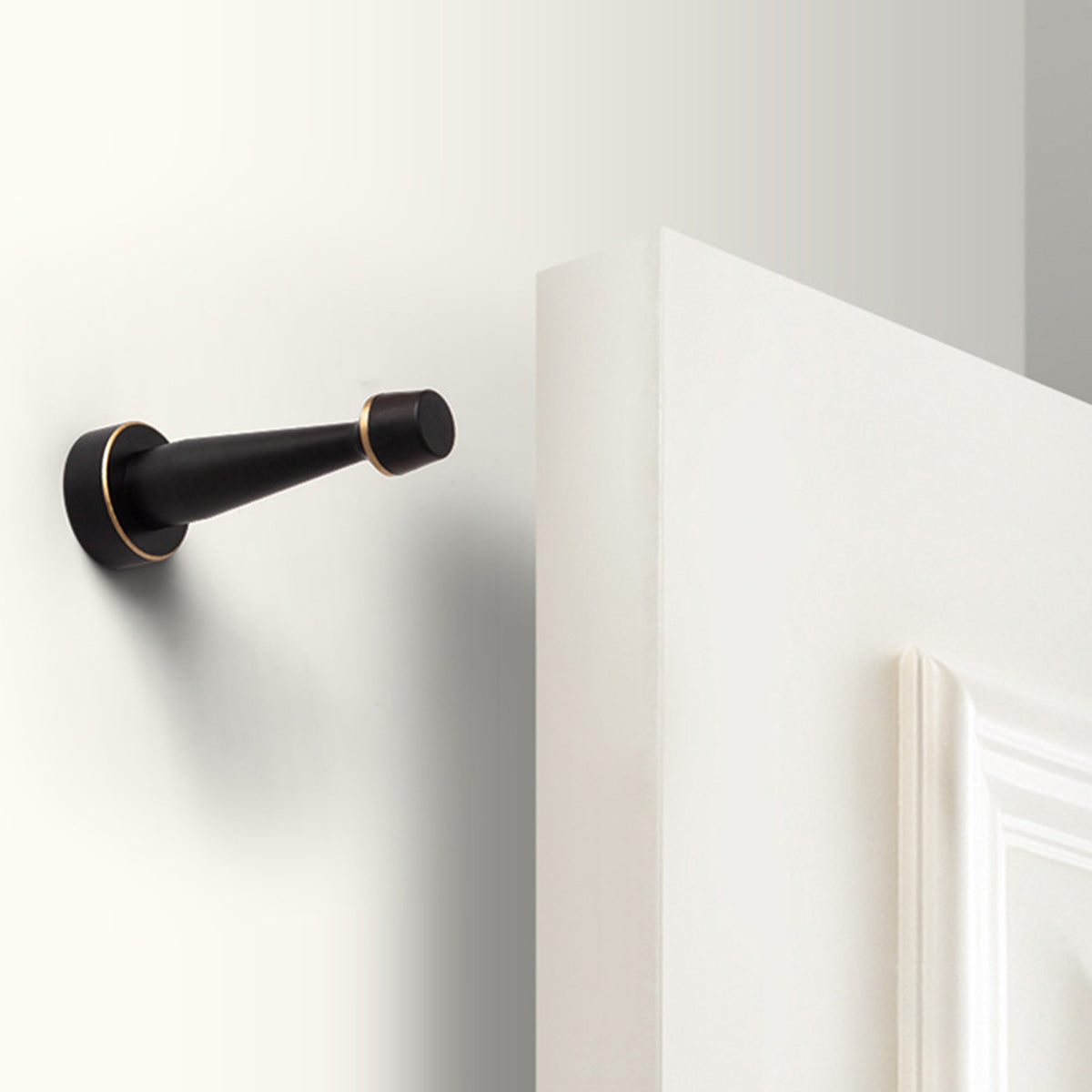 Wall-Mounted Door Stops – Durable and Stylish Door Protection
