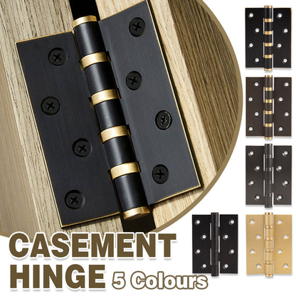 Premium Copper Door Hinges-casement window hinges