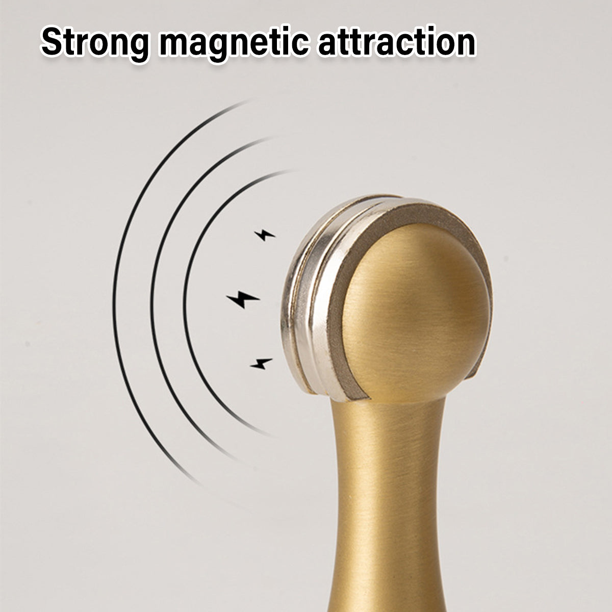 Premium Magnetic Door Stops