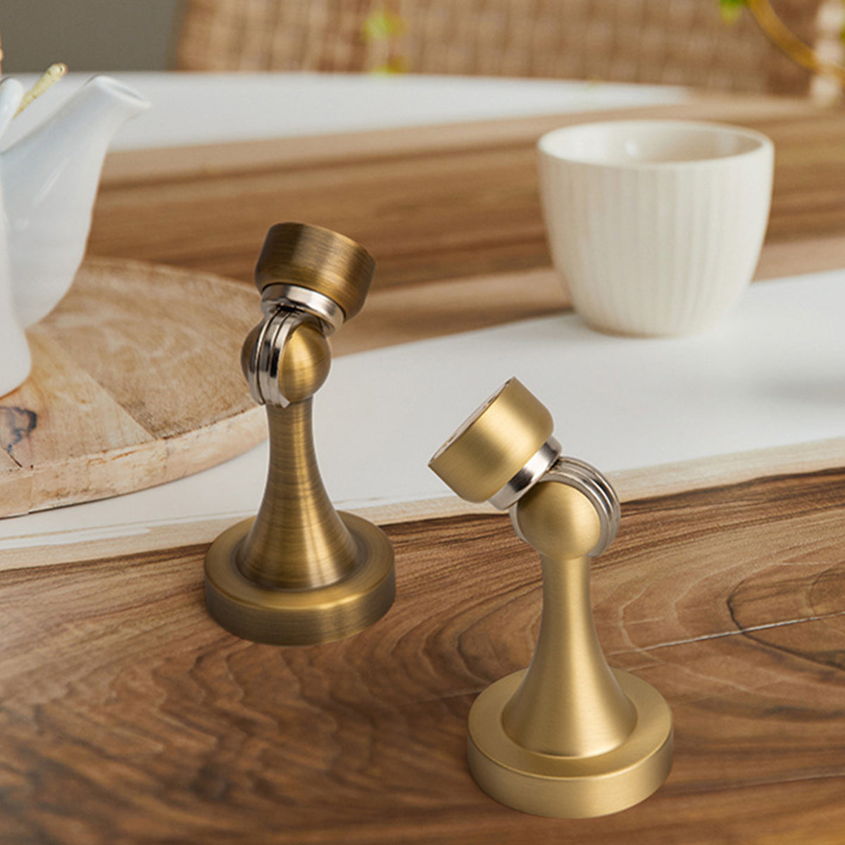 Premium Magnetic Door Stops
