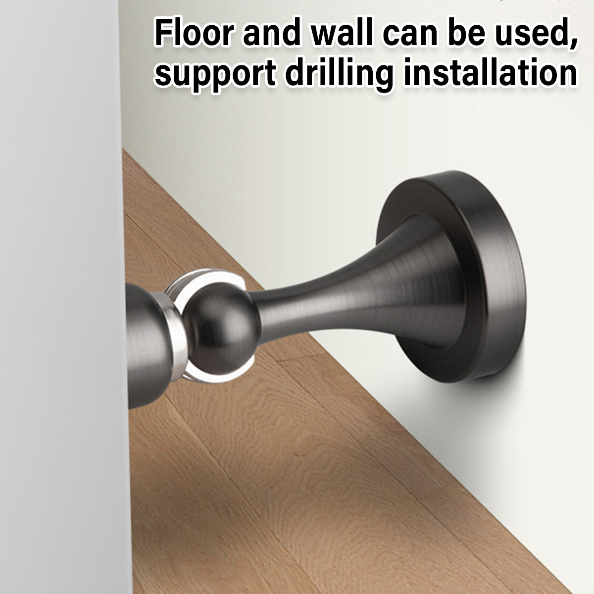 Premium Magnetic Door Stops