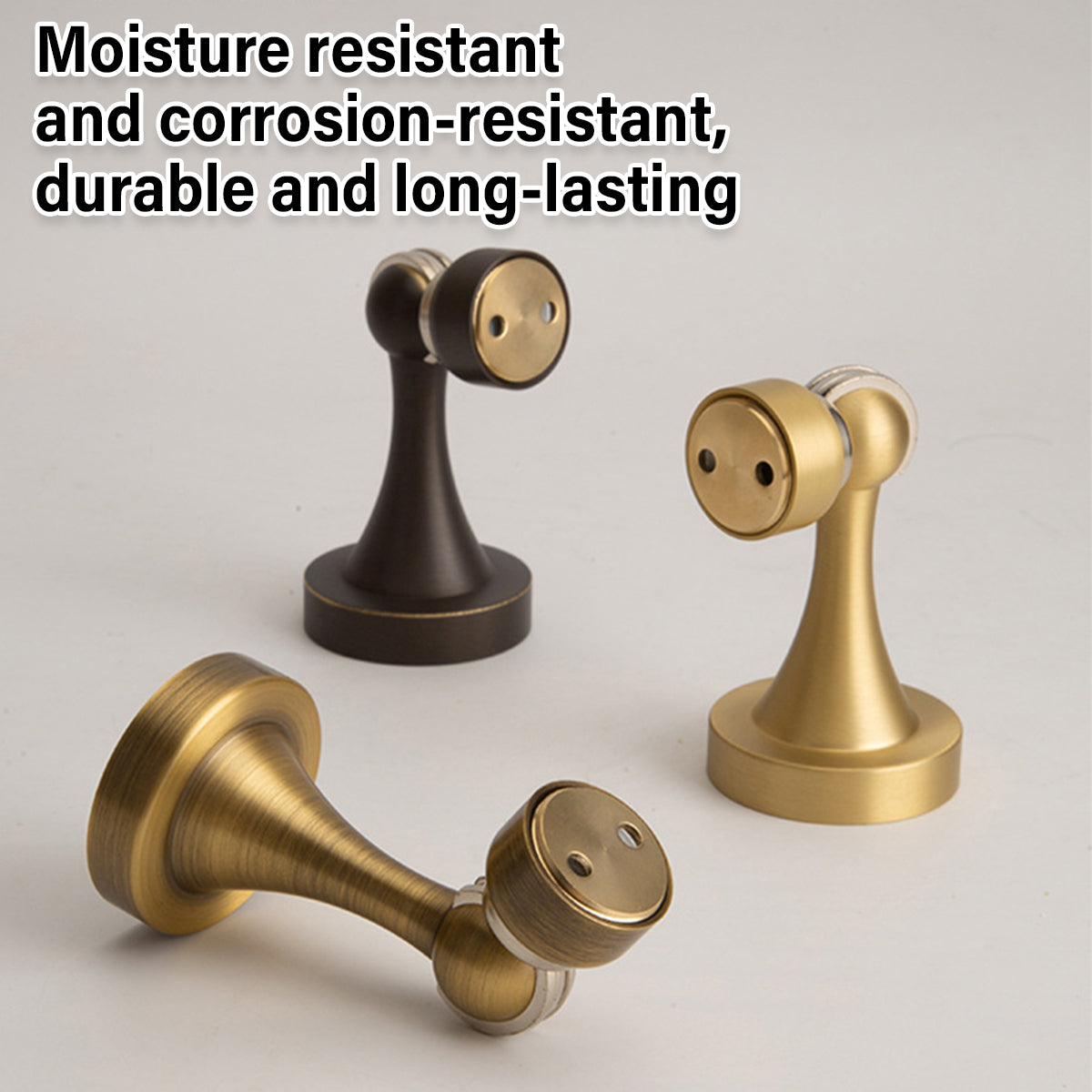 Premium Magnetic Door Stops