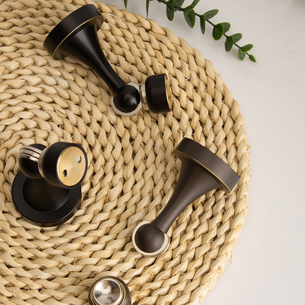 Premium Magnetic Door Stops