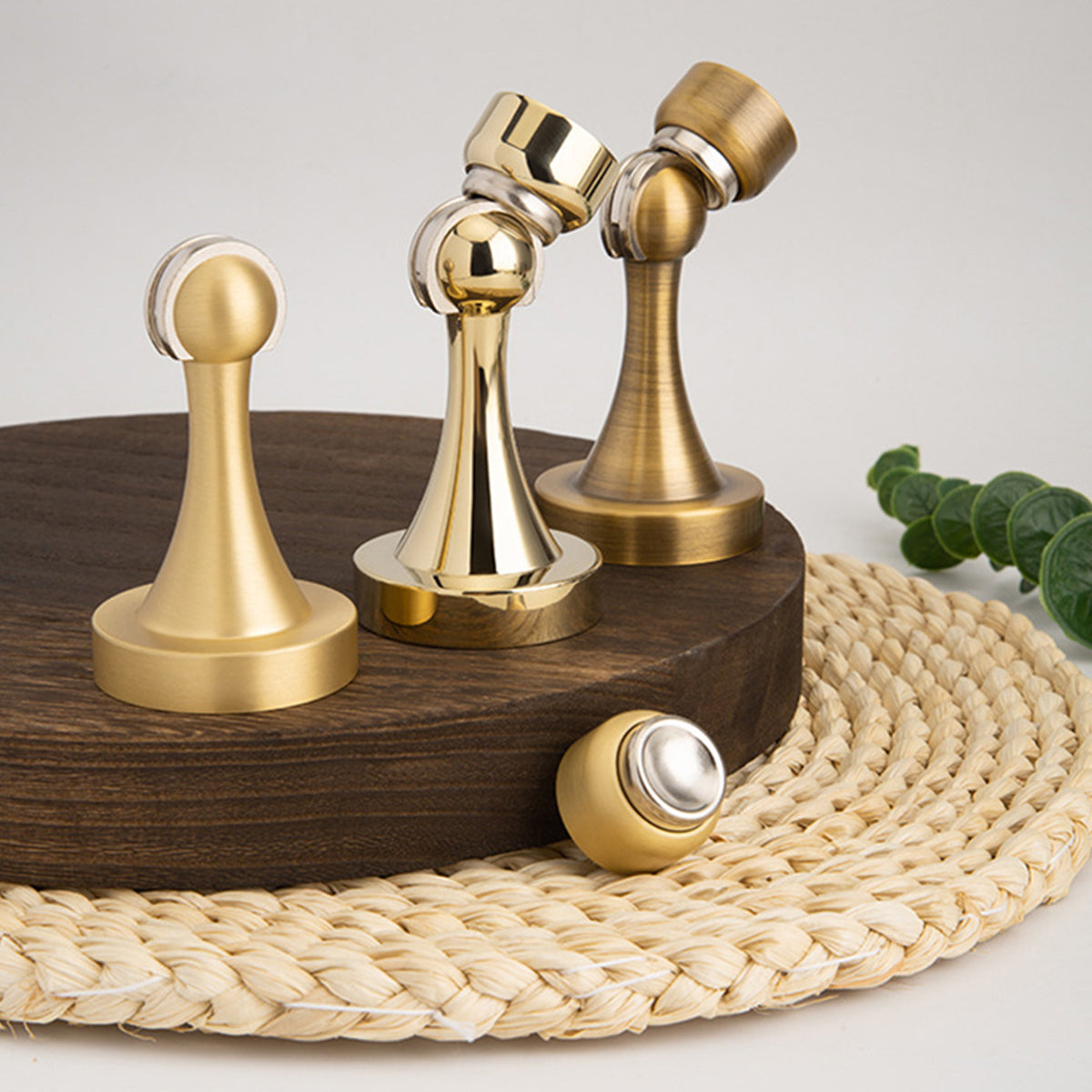 Premium Magnetic Door Stops