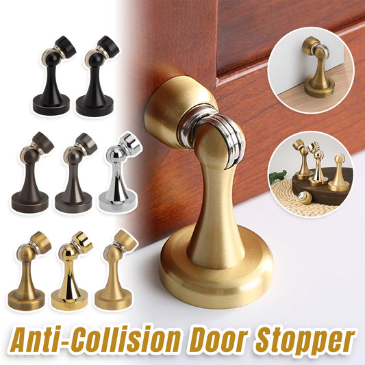 Premium Magnetic Door Stops