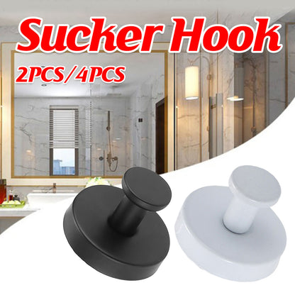 Stainless Steel Bathroom Towel Hooks – Wall Mounted Hooks