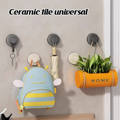 Stainless Steel Bathroom Towel Hooks – Wall Mounted Hooks