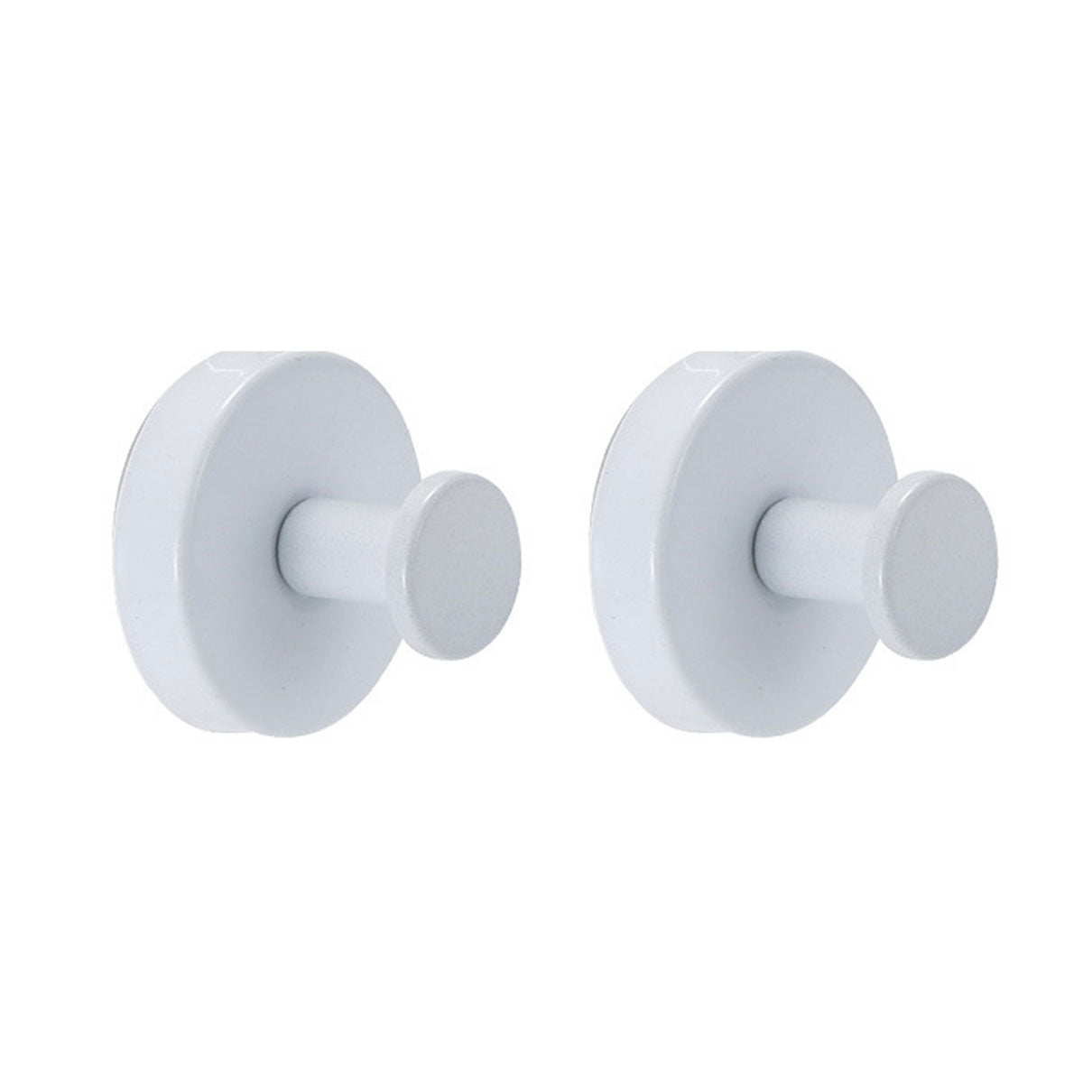 Stainless Steel Bathroom Towel Hooks – Wall Mounted Hooks