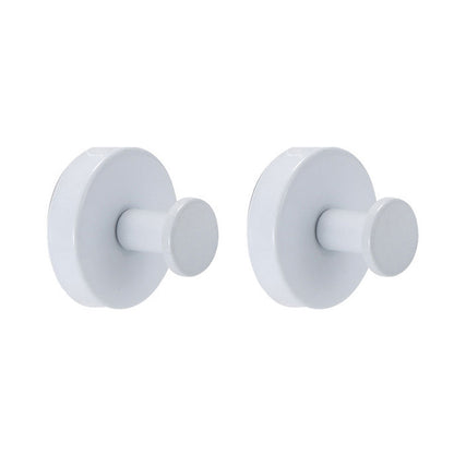 Stainless Steel Bathroom Towel Hooks – Wall Mounted Hooks