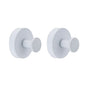 Stainless Steel Bathroom Towel Hooks – Wall Mounted Hooks