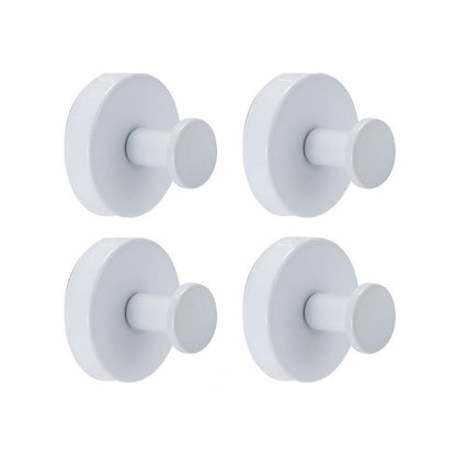 Stainless Steel Bathroom Towel Hooks – Wall Mounted Hooks