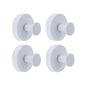 Stainless Steel Bathroom Towel Hooks – Wall Mounted Hooks