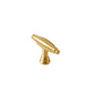 Brushed Brass Cabinet Handles – Premium Brass Drawer Pull Handles & Cabinet Knobs