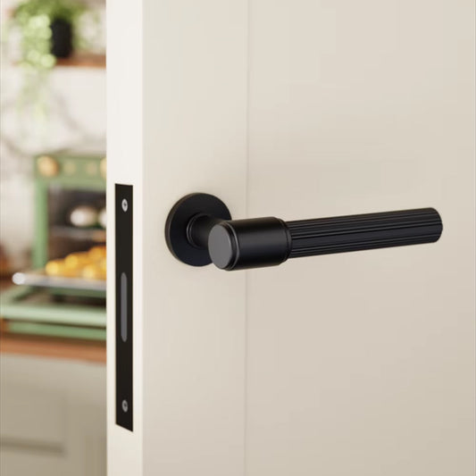 Passage door handles - elegant and durable interior door handles