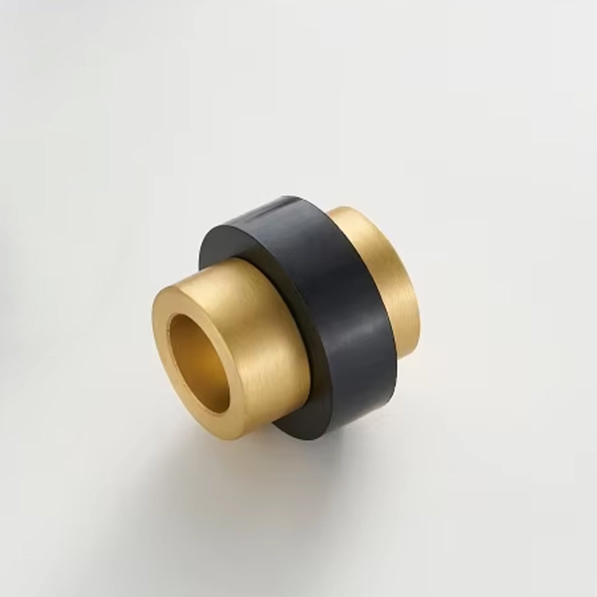 Antique Brass Floor Mounted Door Stop – Stylish and Durable Door Stops