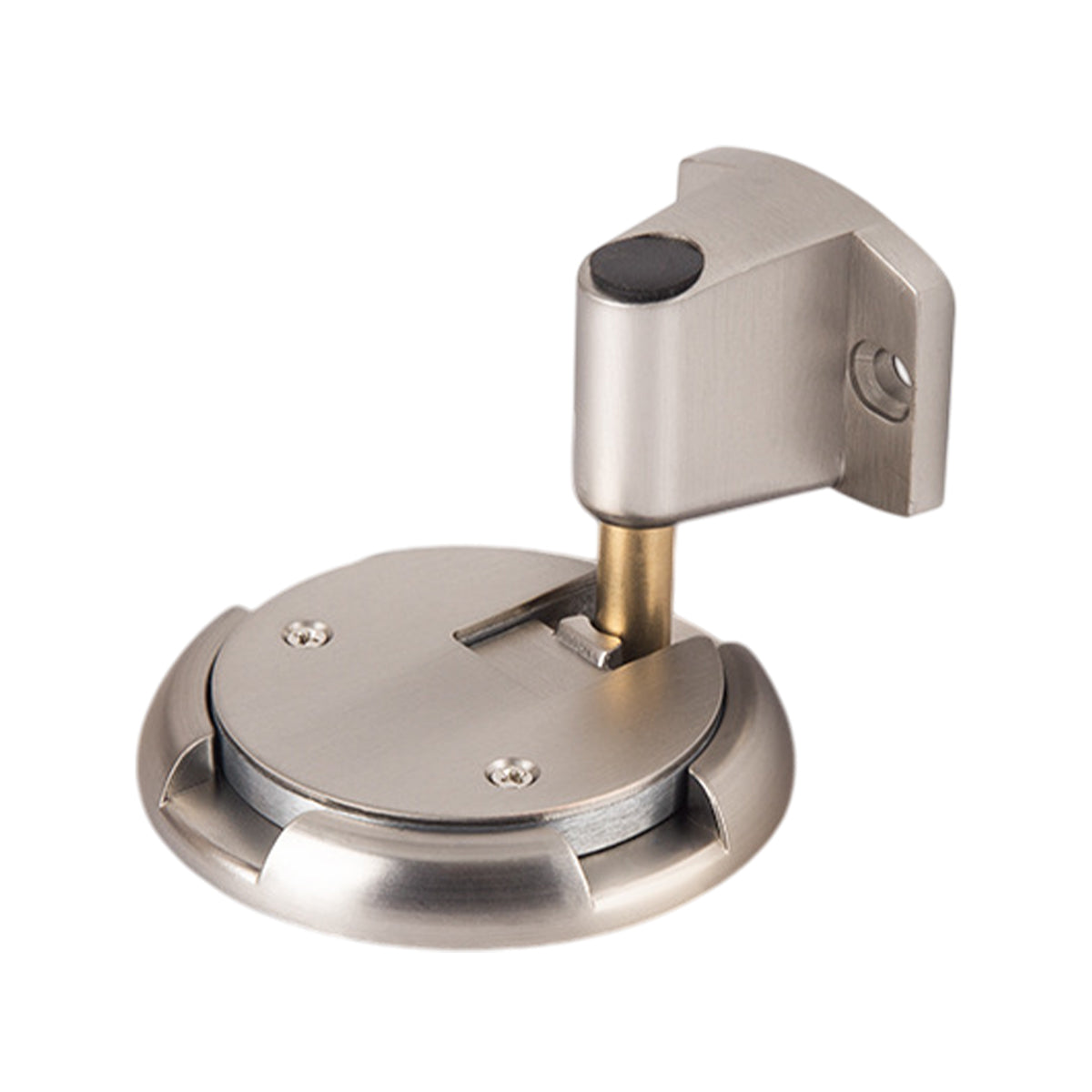 Floor Mounted Door Stop – Durable & Stylish Floor Stop for Doors