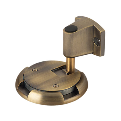 Floor Mounted Door Stop – Durable & Stylish Floor Stop for Doors
