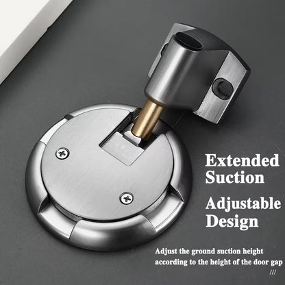 Floor Mounted Door Stop – Durable & Stylish Floor Stop for Doors