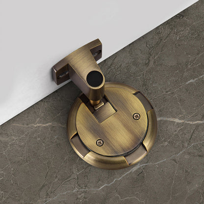 Floor Mounted Door Stop – Durable & Stylish Floor Stop for Doors