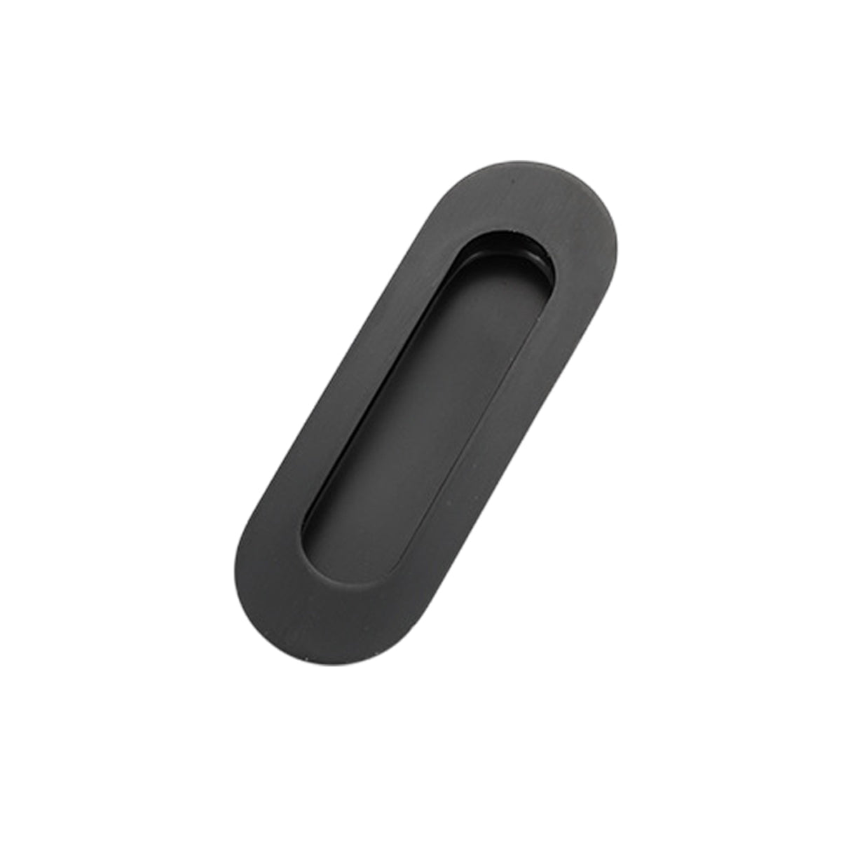 Sleek Embedded Passage Sliding Door Handles – and Cabinet Handles