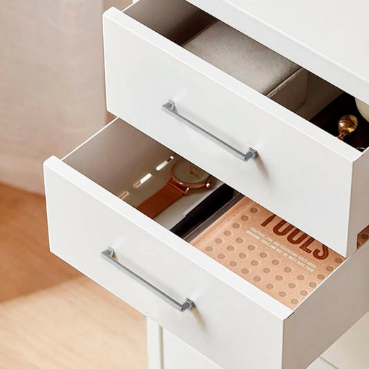 Modern Zinc Alloy Cabinet Pull Handles