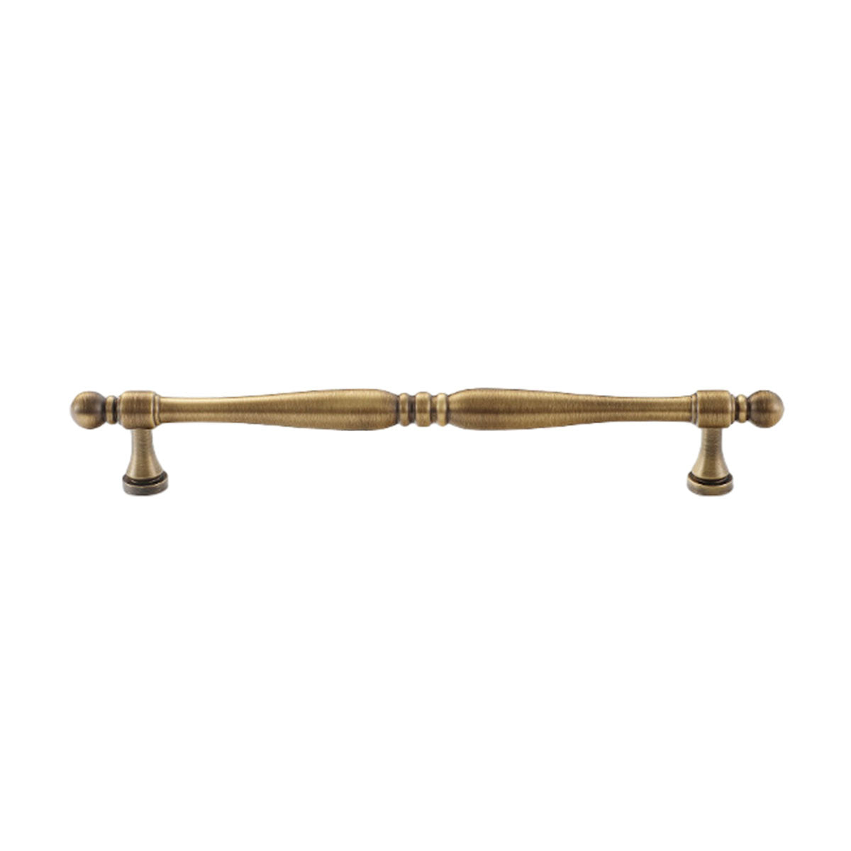 Vintage Brass Door Handles – Classic Cabinet & Drawer Pulls