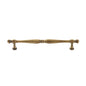 Vintage Brass Door Handles – Classic Cabinet & Drawer Pulls
