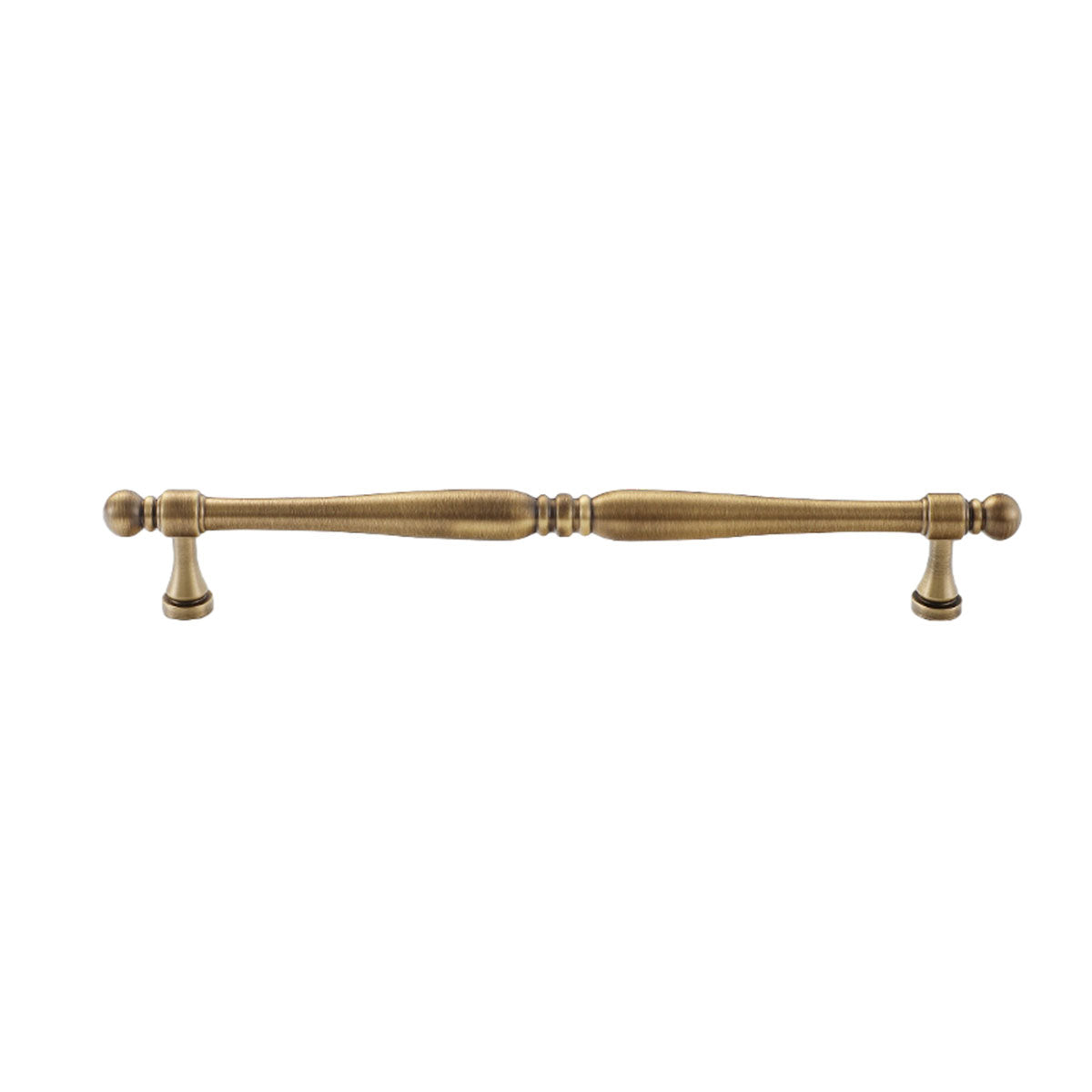 Vintage Brass Door Handles – Classic Cabinet & Drawer Pulls