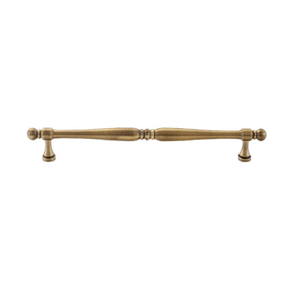 Vintage Brass Door Handles – Classic Cabinet & Drawer Pulls