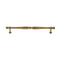 Vintage Brass Door Handles – Classic Cabinet & Drawer Pulls