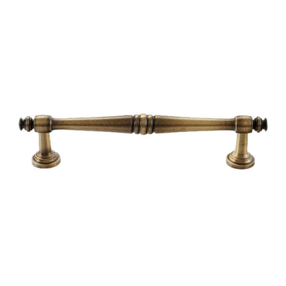Vintage Brass Door Handles – Elegant Cabinet & Drawer Pulls