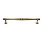 Vintage Brass Door Handles – Elegant Cabinet & Drawer Pulls