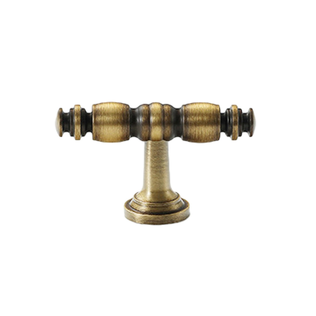 Vintage Brass Door Handles – Elegant Cabinet & Drawer Pulls
