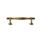 Vintage Brass Door Handles – Elegant Cabinet & Drawer Pulls